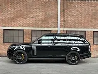 Land rover range rover p400 autobiography 3.0 v6 400pk mhev -facelift- 2020, k-348-bg - afbeelding 30 van  82