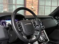 Land rover range rover p400 autobiography 3.0 v6 400pk mhev -facelift- 2020, k-348-bg - afbeelding 31 van  82