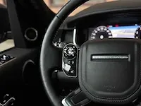 Land rover range rover p400 autobiography 3.0 v6 400pk mhev -facelift- 2020, k-348-bg - afbeelding 33 van  82