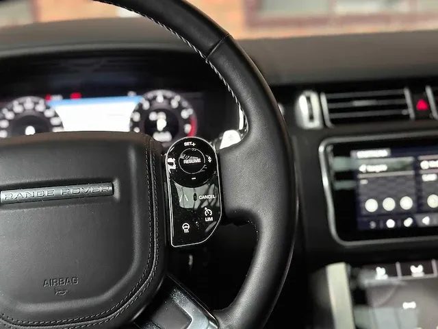 Land rover range rover p400 autobiography 3.0 v6 400pk mhev -facelift- 2020, k-348-bg - afbeelding 34 van  82