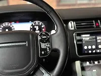 Land rover range rover p400 autobiography 3.0 v6 400pk mhev -facelift- 2020, k-348-bg - afbeelding 34 van  82