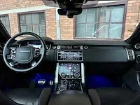 Land rover range rover p400 autobiography 3.0 v6 400pk mhev -facelift- 2020, k-348-bg - afbeelding 35 van  82
