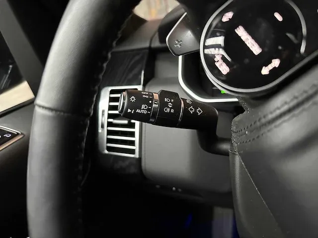 Land rover range rover p400 autobiography 3.0 v6 400pk mhev -facelift- 2020, k-348-bg - afbeelding 38 van  82