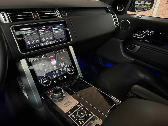 Land rover range rover p400 autobiography 3.0 v6 400pk mhev -facelift- 2020, k-348-bg - afbeelding 41 van  82