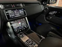 Land rover range rover p400 autobiography 3.0 v6 400pk mhev -facelift- 2020, k-348-bg - afbeelding 41 van  82
