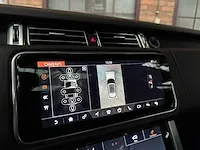 Land rover range rover p400 autobiography 3.0 v6 400pk mhev -facelift- 2020, k-348-bg - afbeelding 51 van  82