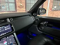 Land rover range rover p400 autobiography 3.0 v6 400pk mhev -facelift- 2020, k-348-bg - afbeelding 52 van  82