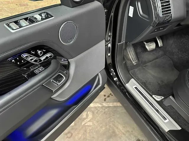 Land rover range rover p400 autobiography 3.0 v6 400pk mhev -facelift- 2020, k-348-bg - afbeelding 53 van  82