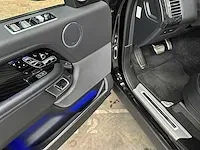 Land rover range rover p400 autobiography 3.0 v6 400pk mhev -facelift- 2020, k-348-bg - afbeelding 53 van  82