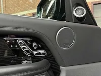 Land rover range rover p400 autobiography 3.0 v6 400pk mhev -facelift- 2020, k-348-bg - afbeelding 54 van  82