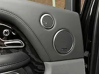 Land rover range rover p400 autobiography 3.0 v6 400pk mhev -facelift- 2020, k-348-bg - afbeelding 56 van  82