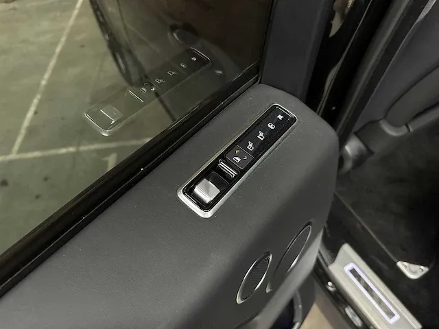 Land rover range rover p400 autobiography 3.0 v6 400pk mhev -facelift- 2020, k-348-bg - afbeelding 57 van  82