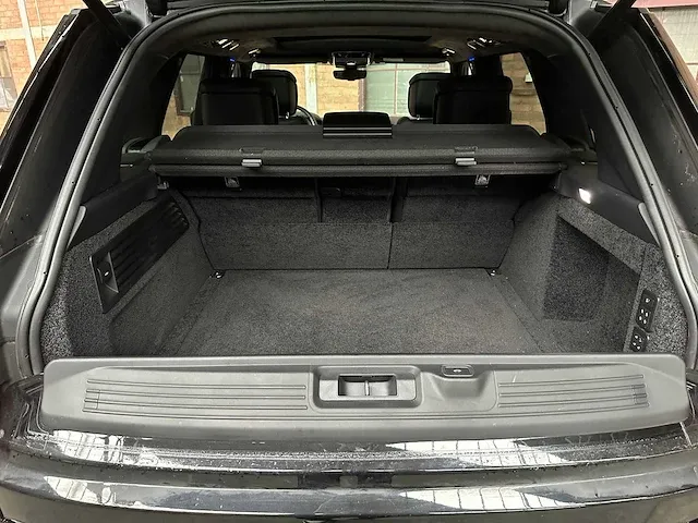 Land rover range rover p400 autobiography 3.0 v6 400pk mhev -facelift- 2020, k-348-bg - afbeelding 60 van  82