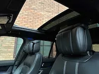 Land rover range rover p400 autobiography 3.0 v6 400pk mhev -facelift- 2020, k-348-bg - afbeelding 64 van  82