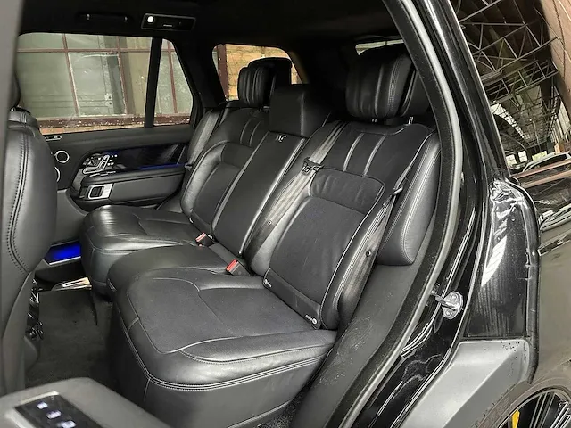 Land rover range rover p400 autobiography 3.0 v6 400pk mhev -facelift- 2020, k-348-bg - afbeelding 65 van  82