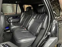 Land rover range rover p400 autobiography 3.0 v6 400pk mhev -facelift- 2020, k-348-bg - afbeelding 65 van  82