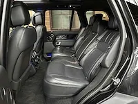 Land rover range rover p400 autobiography 3.0 v6 400pk mhev -facelift- 2020, k-348-bg - afbeelding 66 van  82
