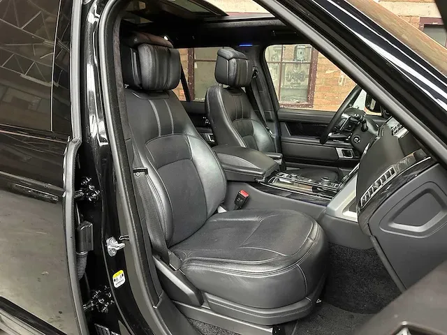 Land rover range rover p400 autobiography 3.0 v6 400pk mhev -facelift- 2020, k-348-bg - afbeelding 68 van  82