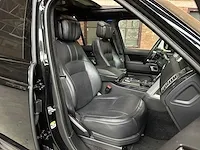 Land rover range rover p400 autobiography 3.0 v6 400pk mhev -facelift- 2020, k-348-bg - afbeelding 68 van  82