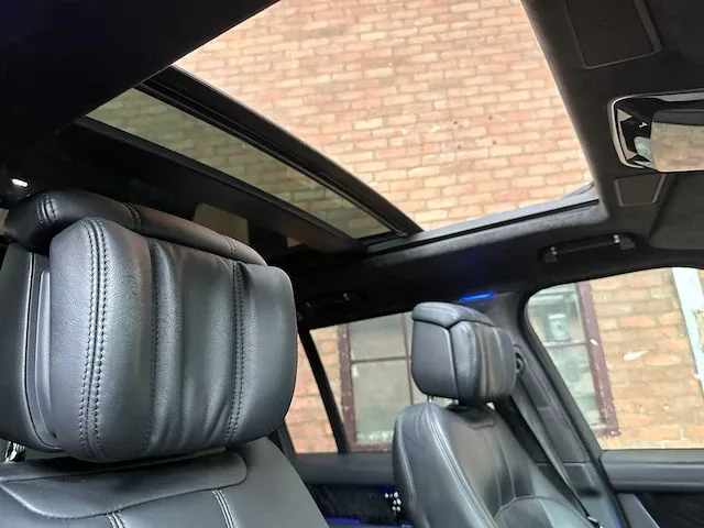 Land rover range rover p400 autobiography 3.0 v6 400pk mhev -facelift- 2020, k-348-bg - afbeelding 69 van  82
