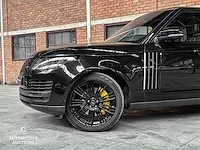 Land rover range rover p400 autobiography 3.0 v6 400pk mhev -facelift- 2020, k-348-bg - afbeelding 6 van  82