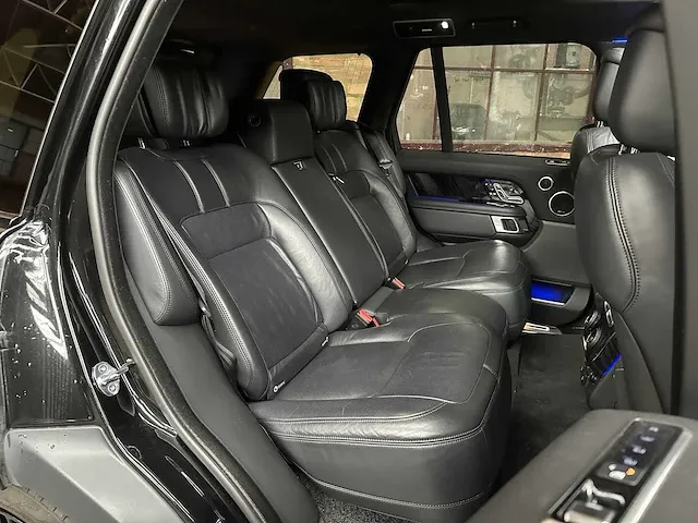Land rover range rover p400 autobiography 3.0 v6 400pk mhev -facelift- 2020, k-348-bg - afbeelding 72 van  82