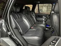 Land rover range rover p400 autobiography 3.0 v6 400pk mhev -facelift- 2020, k-348-bg - afbeelding 72 van  82
