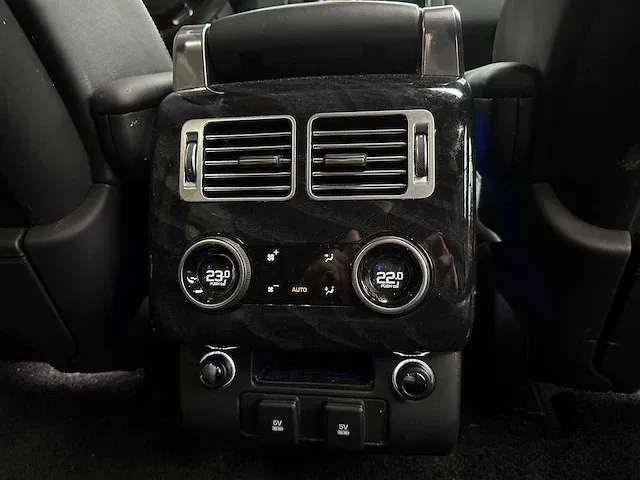 Land rover range rover p400 autobiography 3.0 v6 400pk mhev -facelift- 2020, k-348-bg - afbeelding 74 van  82
