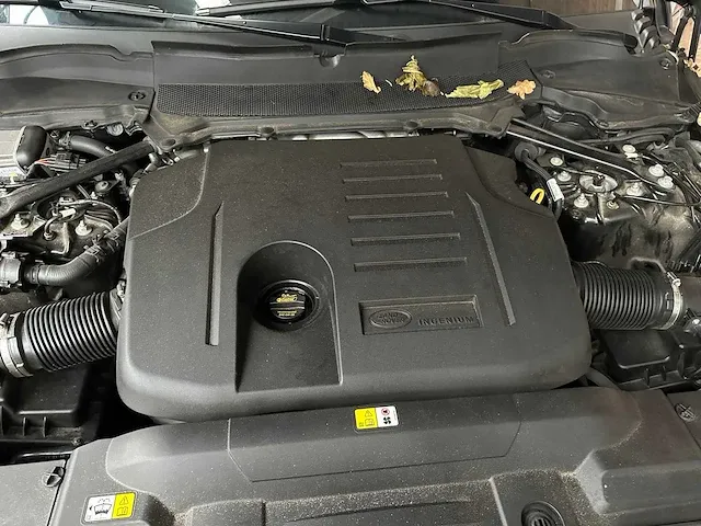Land rover range rover p400 autobiography 3.0 v6 400pk mhev -facelift- 2020, k-348-bg - afbeelding 76 van  82