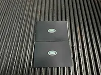 Land rover range rover p400 autobiography 3.0 v6 400pk mhev -facelift- 2020, k-348-bg - afbeelding 77 van  82