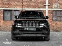 Land rover range rover p400 autobiography 3.0 v6 400pk mhev -facelift- 2020, k-348-bg - afbeelding 7 van  82