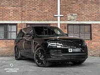 Land rover range rover p400 autobiography 3.0 v6 400pk mhev -facelift- 2020, k-348-bg - afbeelding 9 van  82
