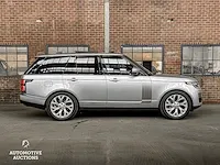 Land rover range rover p400e autobiography 300pk 2018, p-882-kr - afbeelding 2 van  77