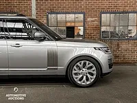 Land rover range rover p400e autobiography 300pk 2018, p-882-kr - afbeelding 4 van  77