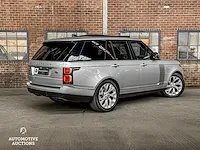 Land rover range rover p400e autobiography 300pk 2018, p-882-kr - afbeelding 5 van  77
