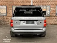 Land rover range rover p400e autobiography 300pk 2018, p-882-kr - afbeelding 8 van  77
