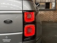 Land rover range rover p400e autobiography 300pk 2018, p-882-kr - afbeelding 9 van  77