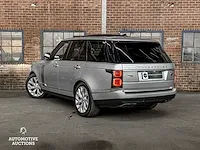 Land rover range rover p400e autobiography 300pk 2018, p-882-kr - afbeelding 10 van  77