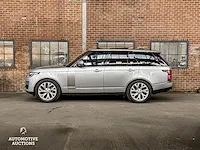 Land rover range rover p400e autobiography 300pk 2018, p-882-kr - afbeelding 14 van  77
