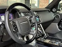 Land rover range rover p400e autobiography 300pk 2018, p-882-kr - afbeelding 15 van  77