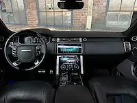 Land rover range rover p400e autobiography 300pk 2018, p-882-kr - afbeelding 16 van  77
