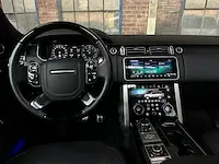 Land rover range rover p400e autobiography 300pk 2018, p-882-kr - afbeelding 17 van  77