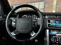 Land rover range rover p400e autobiography 300pk 2018, p-882-kr - afbeelding 18 van  77