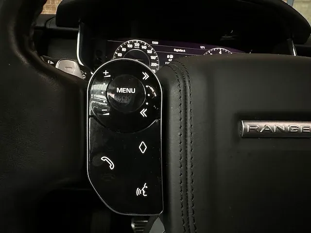 Land rover range rover p400e autobiography 300pk 2018, p-882-kr - afbeelding 22 van  77