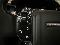 Land rover range rover p400e autobiography 300pk 2018, p-882-kr - afbeelding 22 van  77