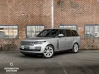 Land rover range rover p400e autobiography 300pk 2018, p-882-kr - afbeelding 12 van  77