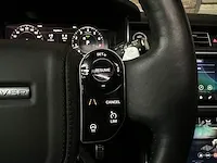 Land rover range rover p400e autobiography 300pk 2018, p-882-kr - afbeelding 24 van  77