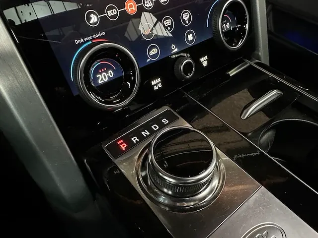 Land rover range rover p400e autobiography 300pk 2018, p-882-kr - afbeelding 27 van  77