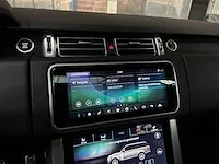 Land rover range rover p400e autobiography 300pk 2018, p-882-kr - afbeelding 28 van  77