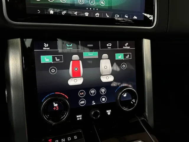 Land rover range rover p400e autobiography 300pk 2018, p-882-kr - afbeelding 29 van  77